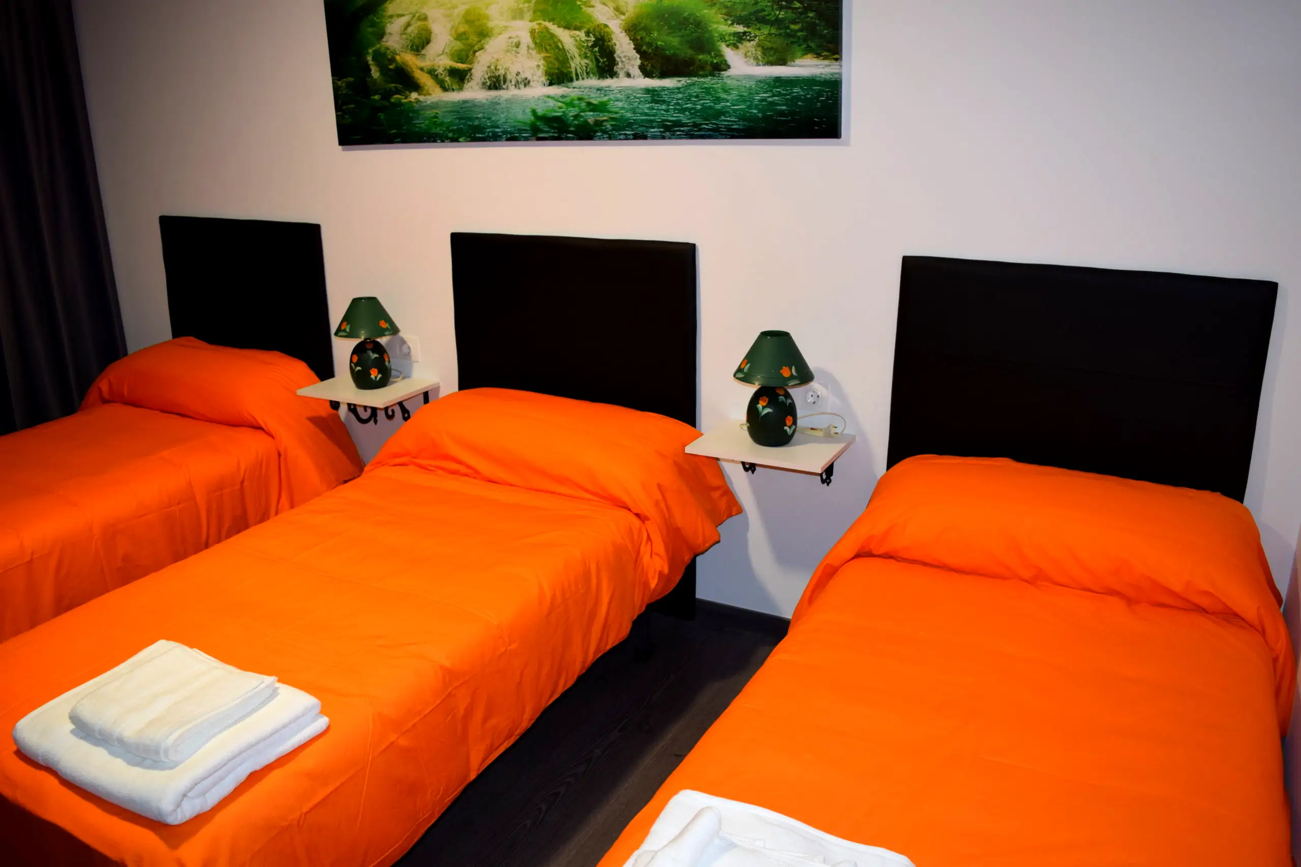 Triple Room 4