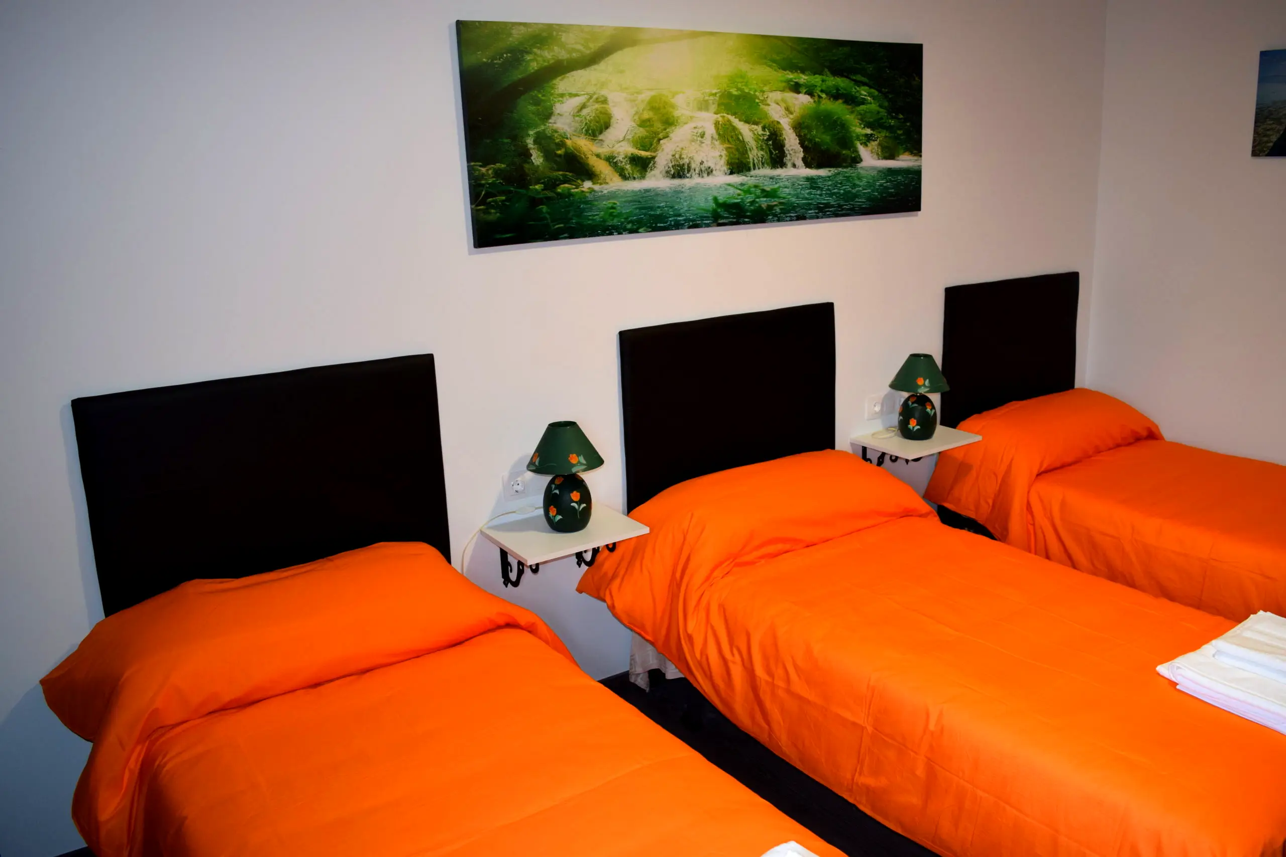 Triple Room 5