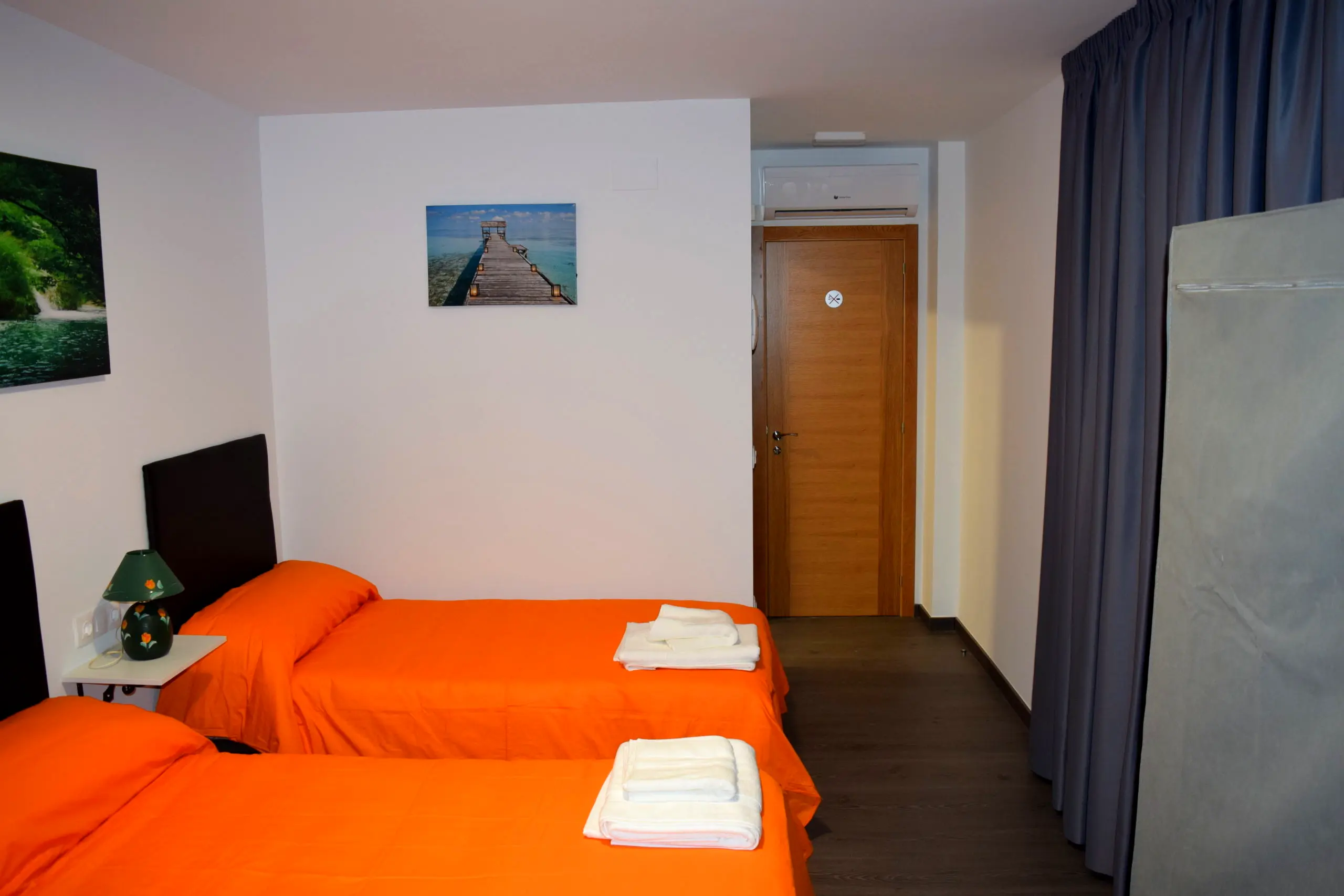 Triple Room 6