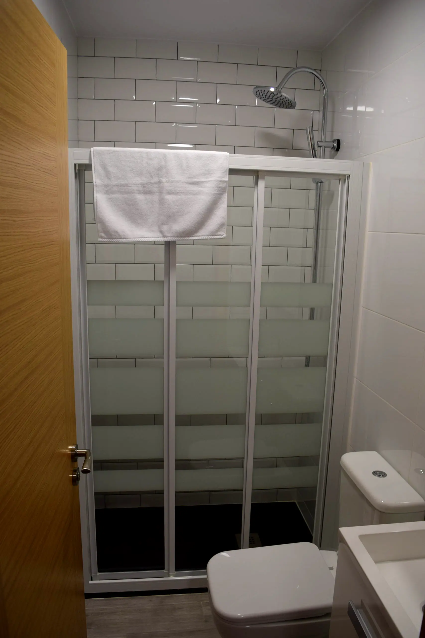 Shower