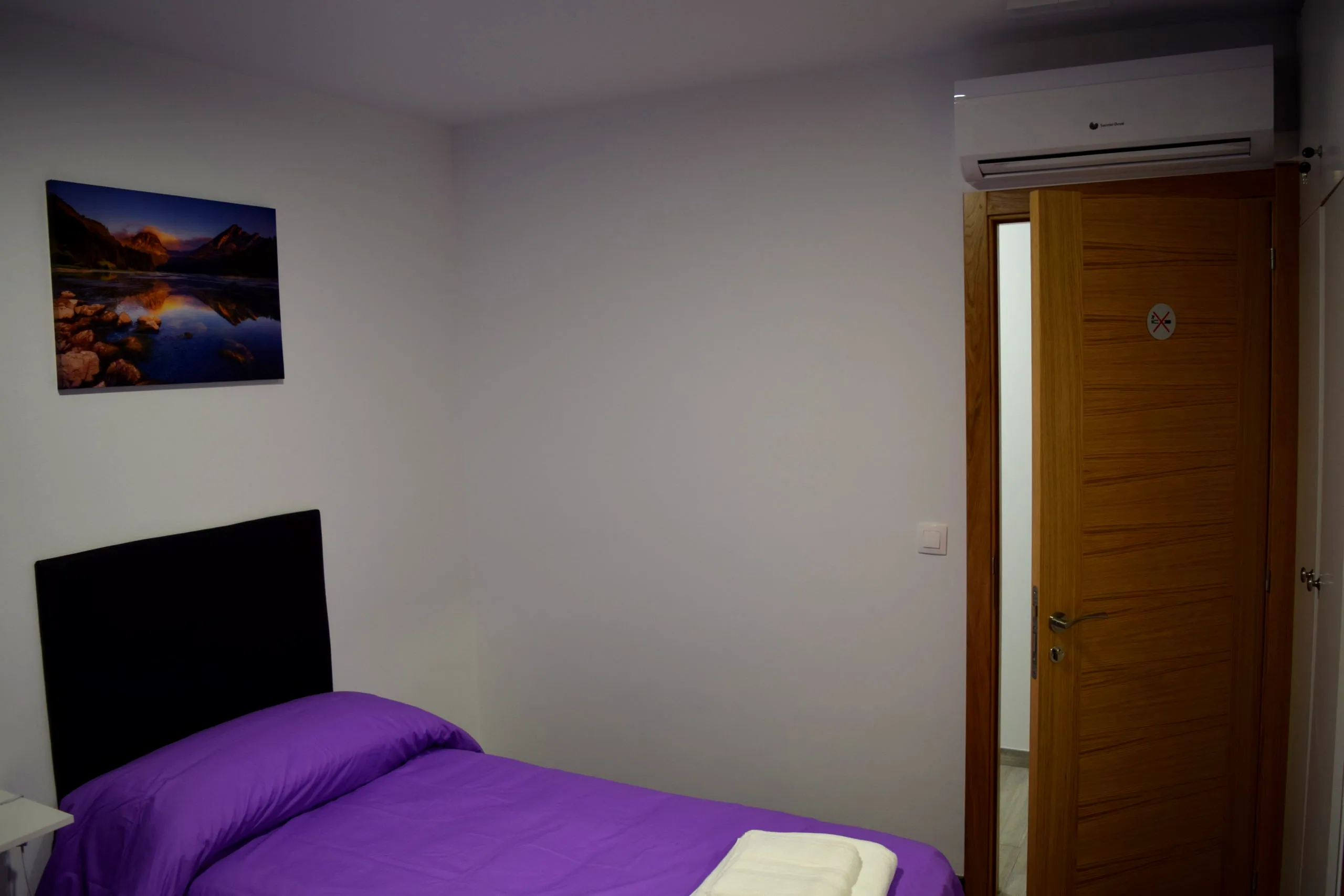 Triple Room 8