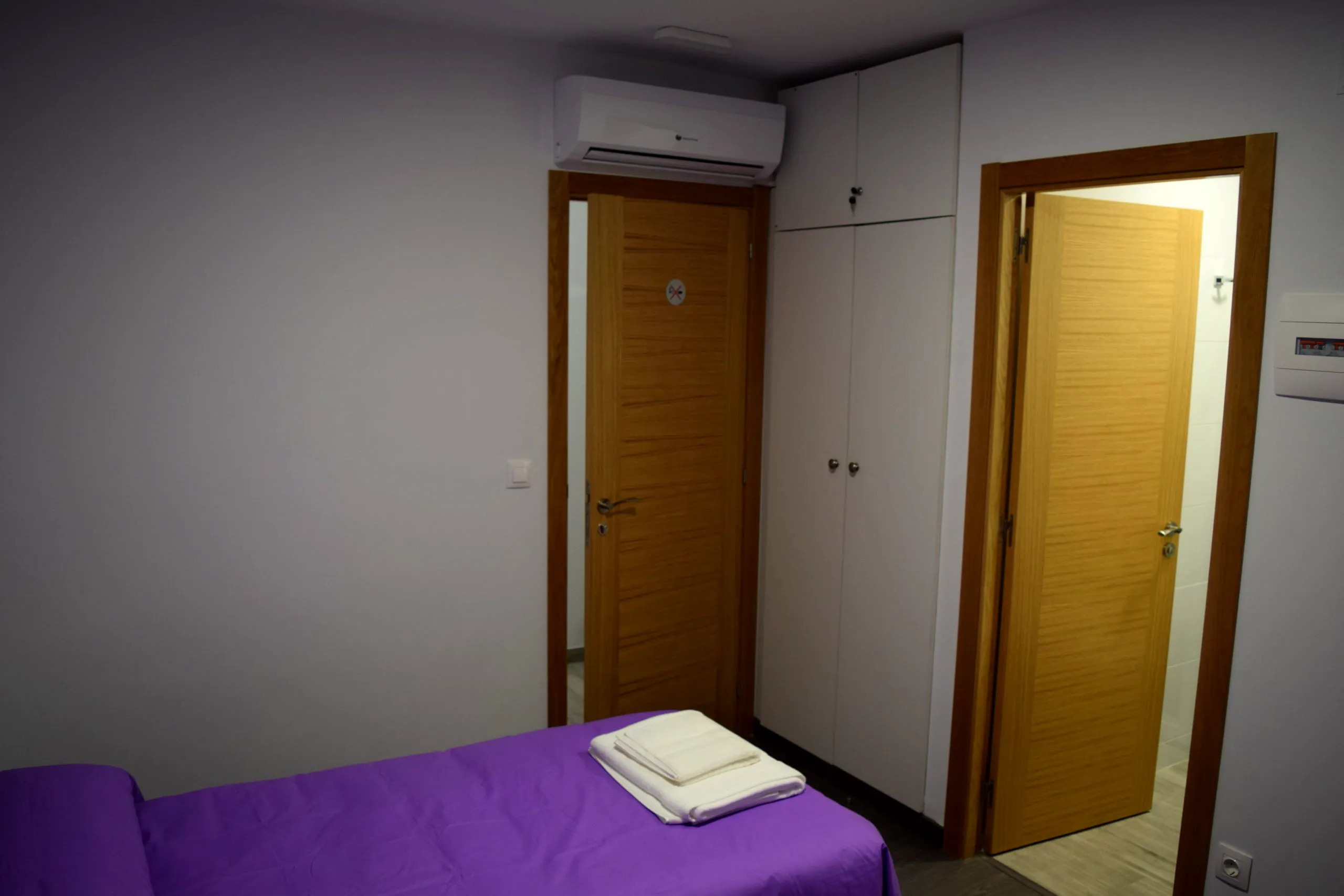 Triple Room 7