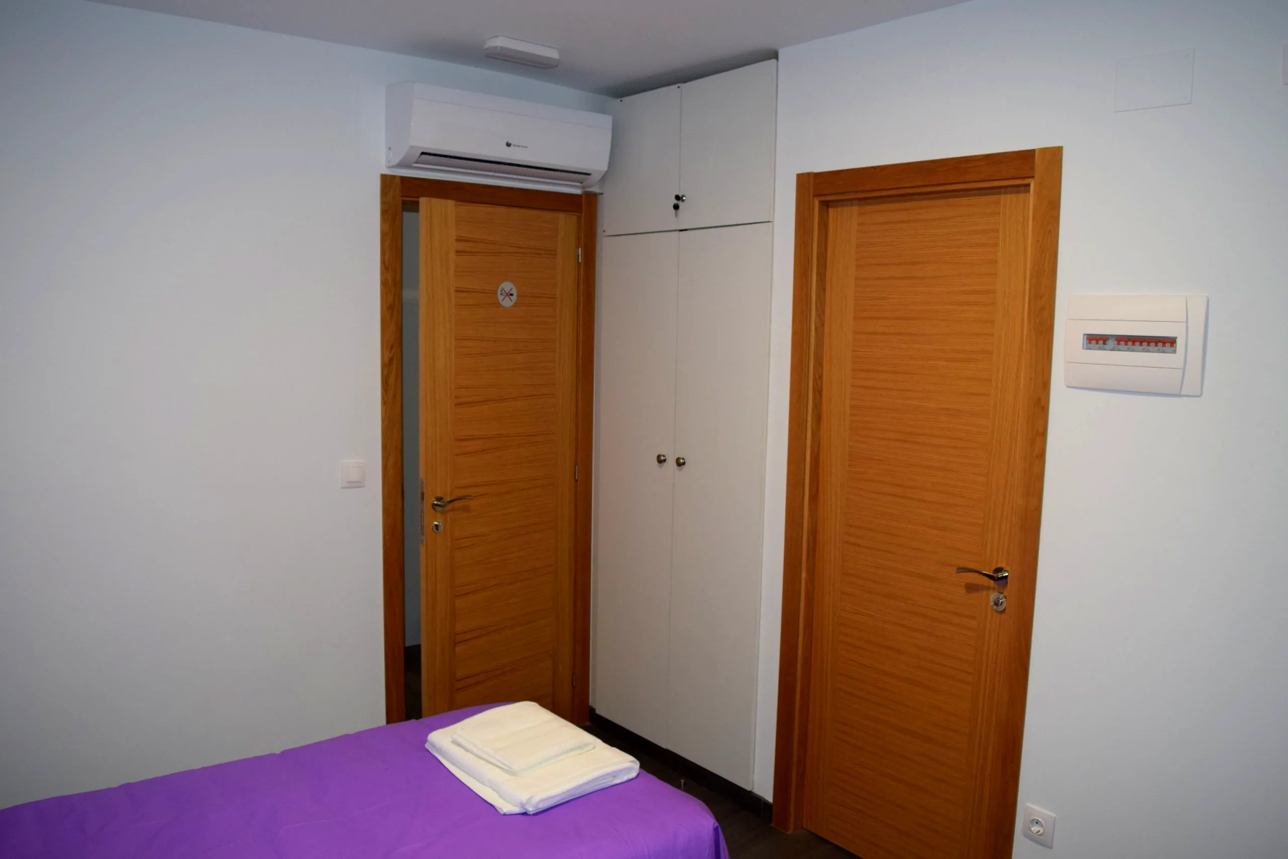 Triple Room 9