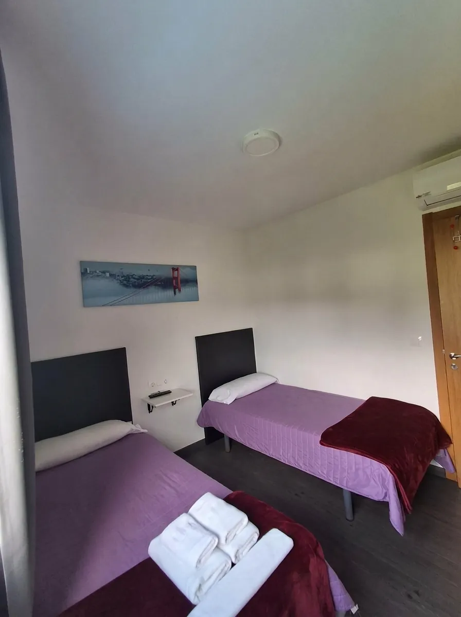 Comfort Room